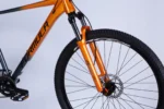 купити Велосипед AL 29" Formula DRIVE HDD рама-21" сіро-помаранчевий 2026
