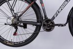 Велосипед AL 29" Formula MOTION PLUS DD FR рама-19" сіро-сріблястий (матовий) 2025 Формула