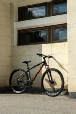 Велосипед AL 29" Formula THOR DD CS рама-19" мідно-чорний з помаранчевим 2026 замовити