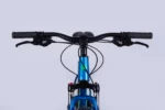 Велосипед AL 29" Formula THOR DD CS рама-19" синій з зеленим 2026 Формула