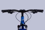 купити Велосипед AL 29" Formula ZEPHYR 2.0 DD CS рама-19" синій 2025