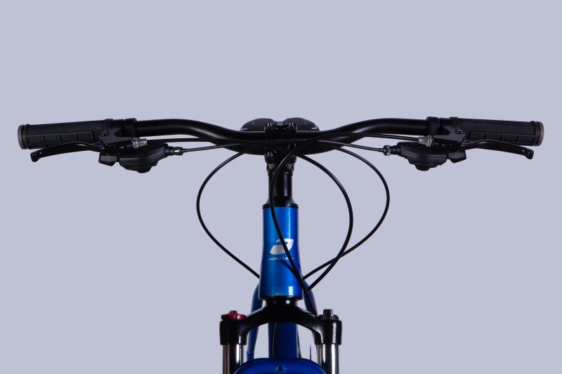 купити Велосипед AL 29" Formula ZEPHYR 2.0 DD CS рама-19" синій 2025