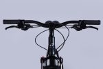 купити Велосипед AL 29" Formula ZEPHYR 2.0 DD CS рама-19" темно-сiрий (матовий) 2025