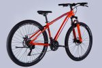 купити Велосипед ST 29" Formula DRAGONFLY AM DD рама-16" помаранчевий 2025