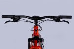 Велосипед ST 29" Formula DRAGONFLY AM DD рама-16" помаранчевий 2025 замовити