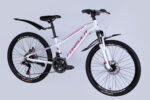 Велосипед AL 24" Formula BLACKWOOD 1.0 DD FR рама-12