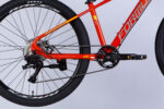 купити Велосипед AL 26" Formula ZEPHYR 3.0 DD CS рама-14" помаранчевий 2025
