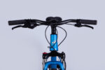 Велосипед AL 26" Formula ZEPHYR 3.0 DD CS рама-14" синій 2025 Формула