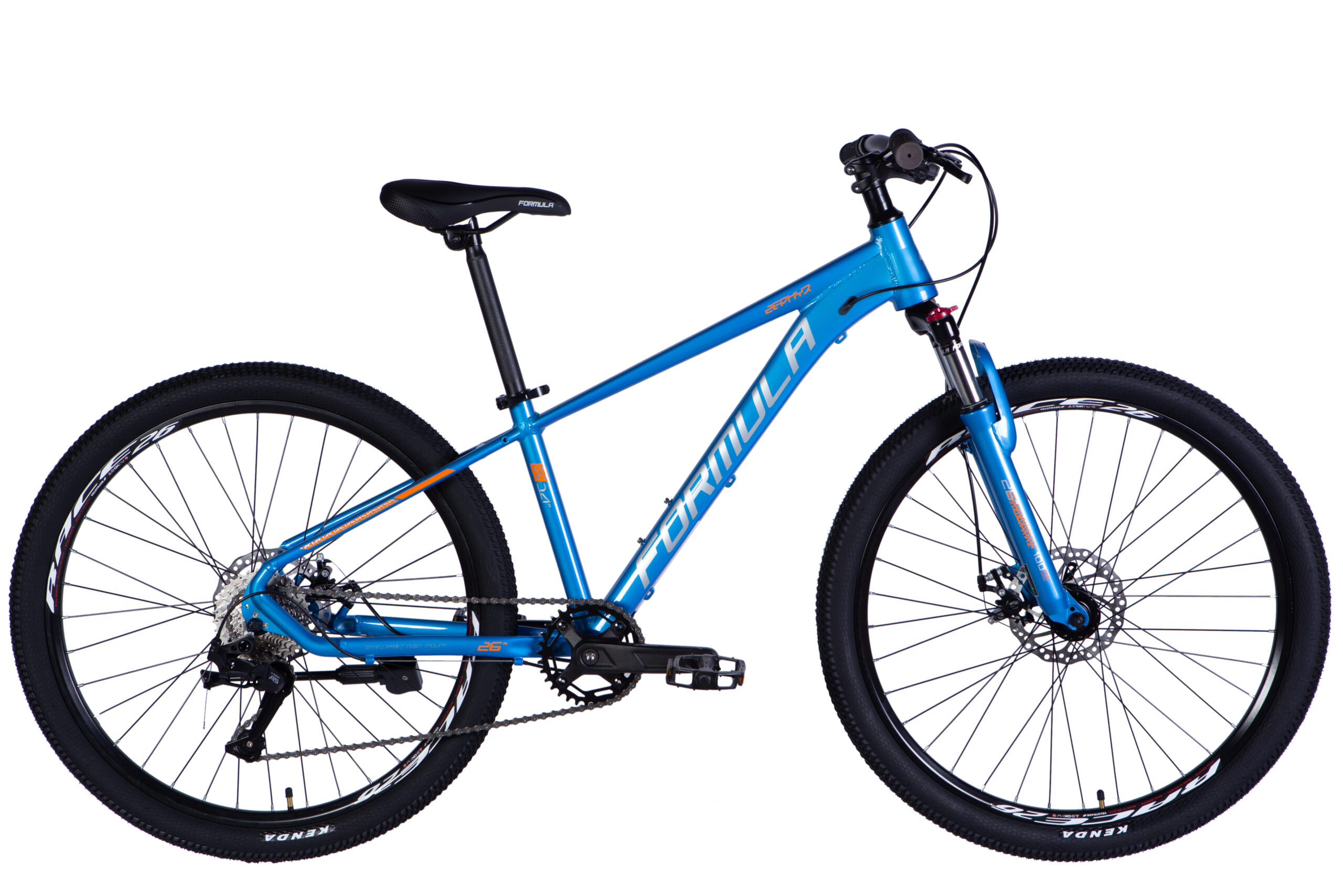 FORMULA ZEPHYR 3.0 26